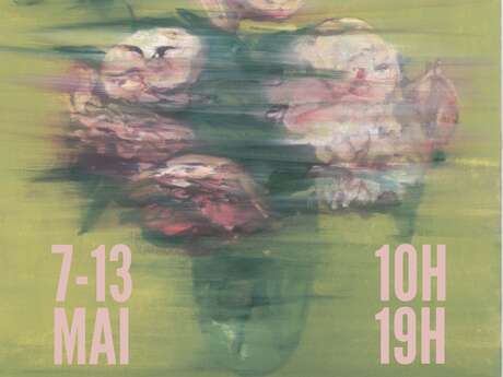 Exposition Alex Marthe