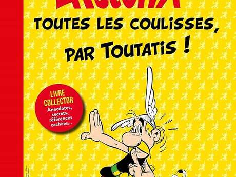 Par Toutatis !