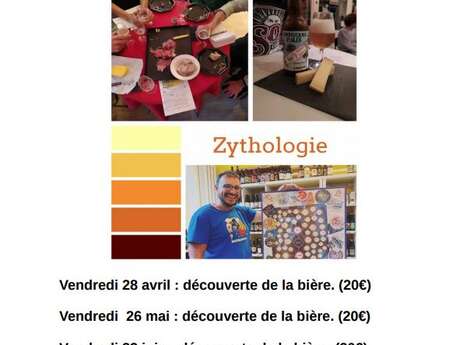 Initiation aux bières artisanales