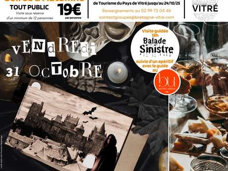 Soirée d’Automne