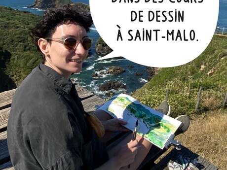 Aventures Dessinées
