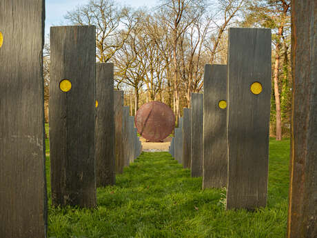 Boucle vélo de Bains-sur-Oust n°11