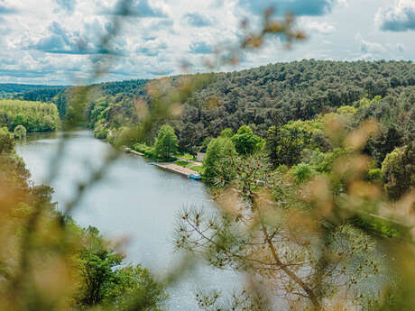 Circuit VTT La Potinais