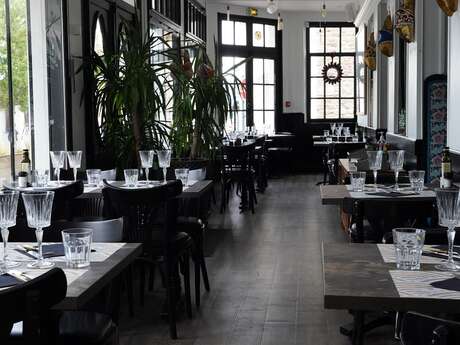 Bistrot de la Houle