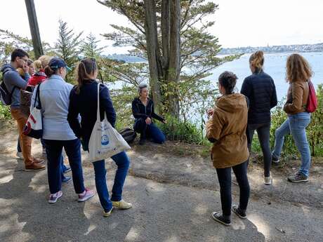 Louzou, l'Atelier des Herbes folles