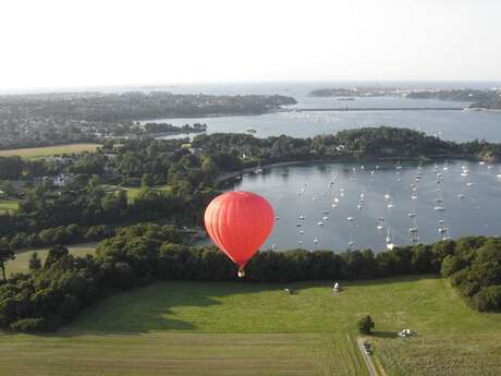 Ballons d'Emeraude