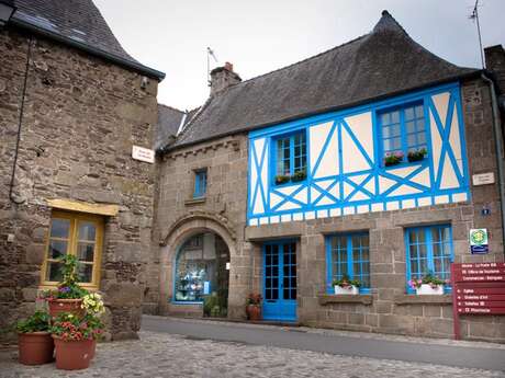 Bazouges-la-Pérouse