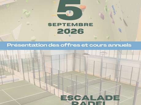 Portes ouvertes BOOMSY