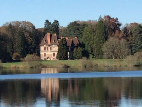 Gîte Le Gardien de Brocéliande