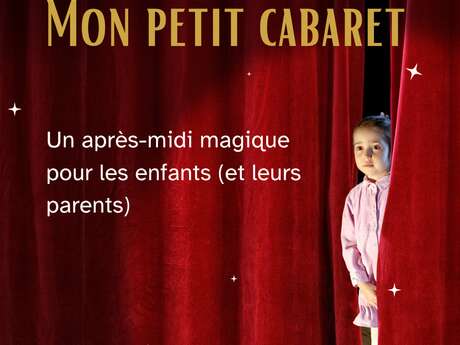 Mon petit cabaret