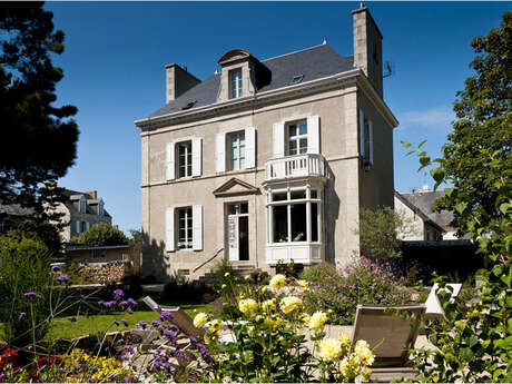 Villa Christilla