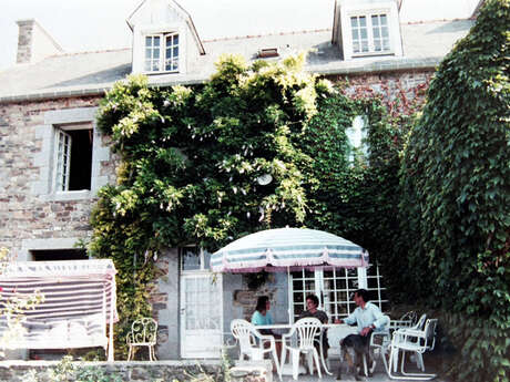 Chambres d'hôtes La Bégaudière