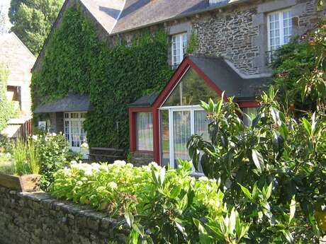 Le Domaine de La Bégaudière