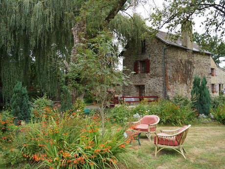 Le Moulin du Bignon