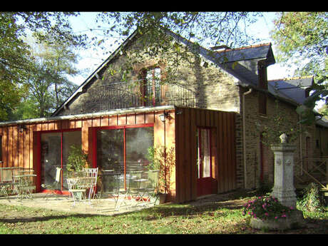 Le Moulin de Blochet