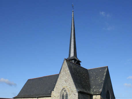 Eglise Saint-Pierre
