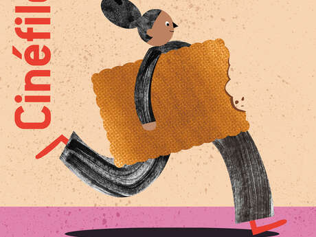 Cinéfilous, festival de cinéma jeune public