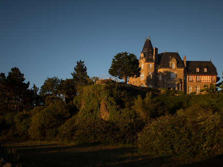 Château Richeux