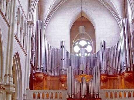 Concert : vive la jeunesse !