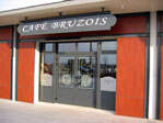 Le Café Bruzois