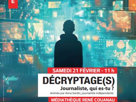 Décryptage(s)