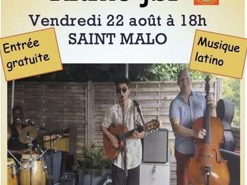 Concert Ritmo JSP