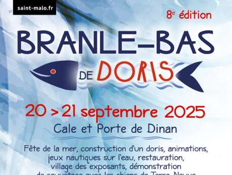 Branle-bas de Doris