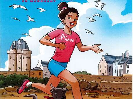 Course pour Octobre Rose