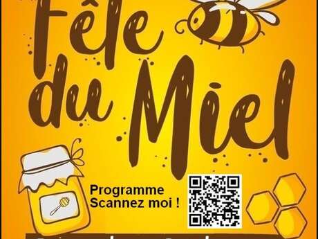 Fête du Miel