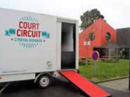 Cinéma mobile Court-circuit