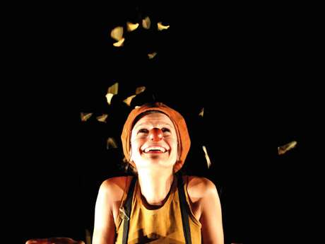 "Vie" - Saison Culturelle Montfort-sur-Meu