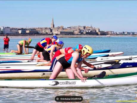Nautisurf fête ses 10 ans !