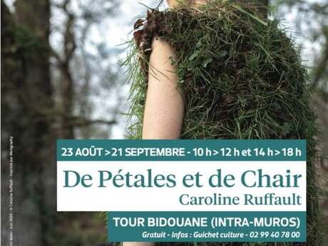 JEP - Exposition Tour Bidouane