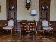 JEP - Visite du cabinet du maire