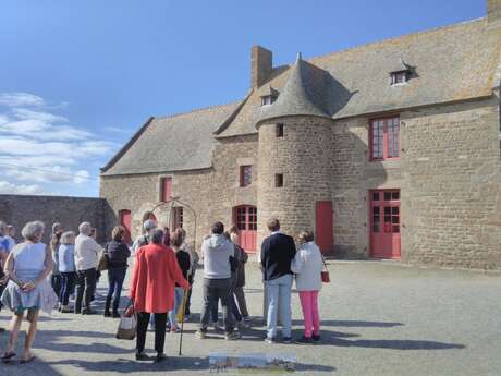 JEP - Manoir Jacques Cartier