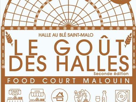 Le Goût des Halles