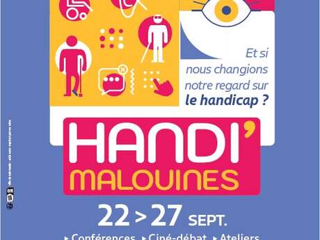 Handi'Malouines
