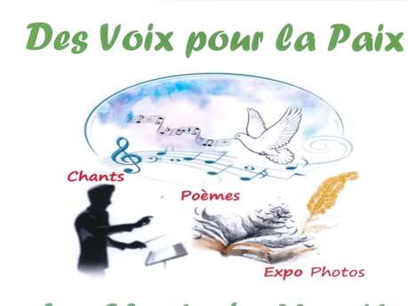 Les chants du Mesnil Les chants du Mesnil