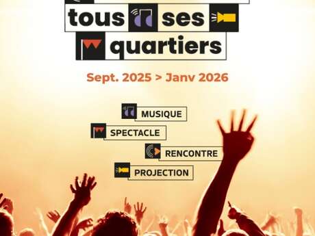 Les p'tites choses de la vie Les p'tites choses de la vie