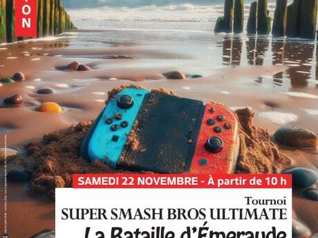 La bataille d'Emeraude