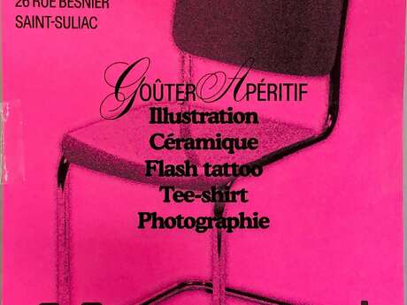 Portes Ouvertes - Tiers-lieu Le Grand Banc