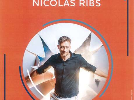Nicolas Ribs - Magie