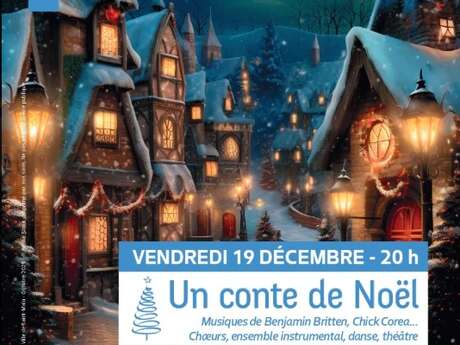 Concert de Noël