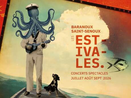 La Dolce Vita en concert