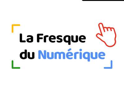 Atelier fresque du Numérique