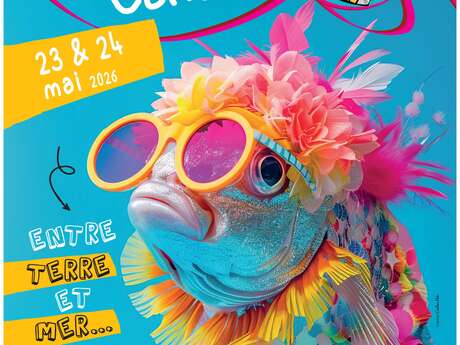 Carnaval de Cancale