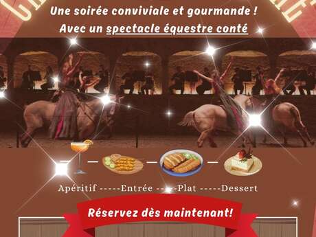Carrousel dinatoire