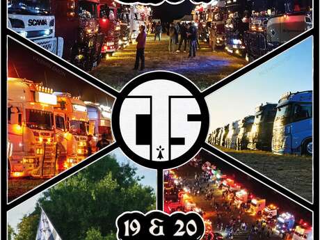 Celtic Truck Show