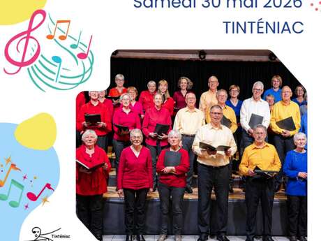 Chorale du pays d'Ille-et-Rance