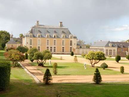 Château du Boschet